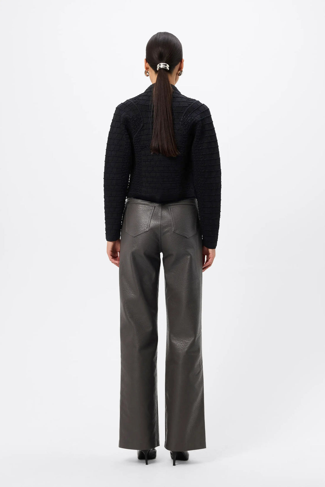Mossman - Carter Cardigan