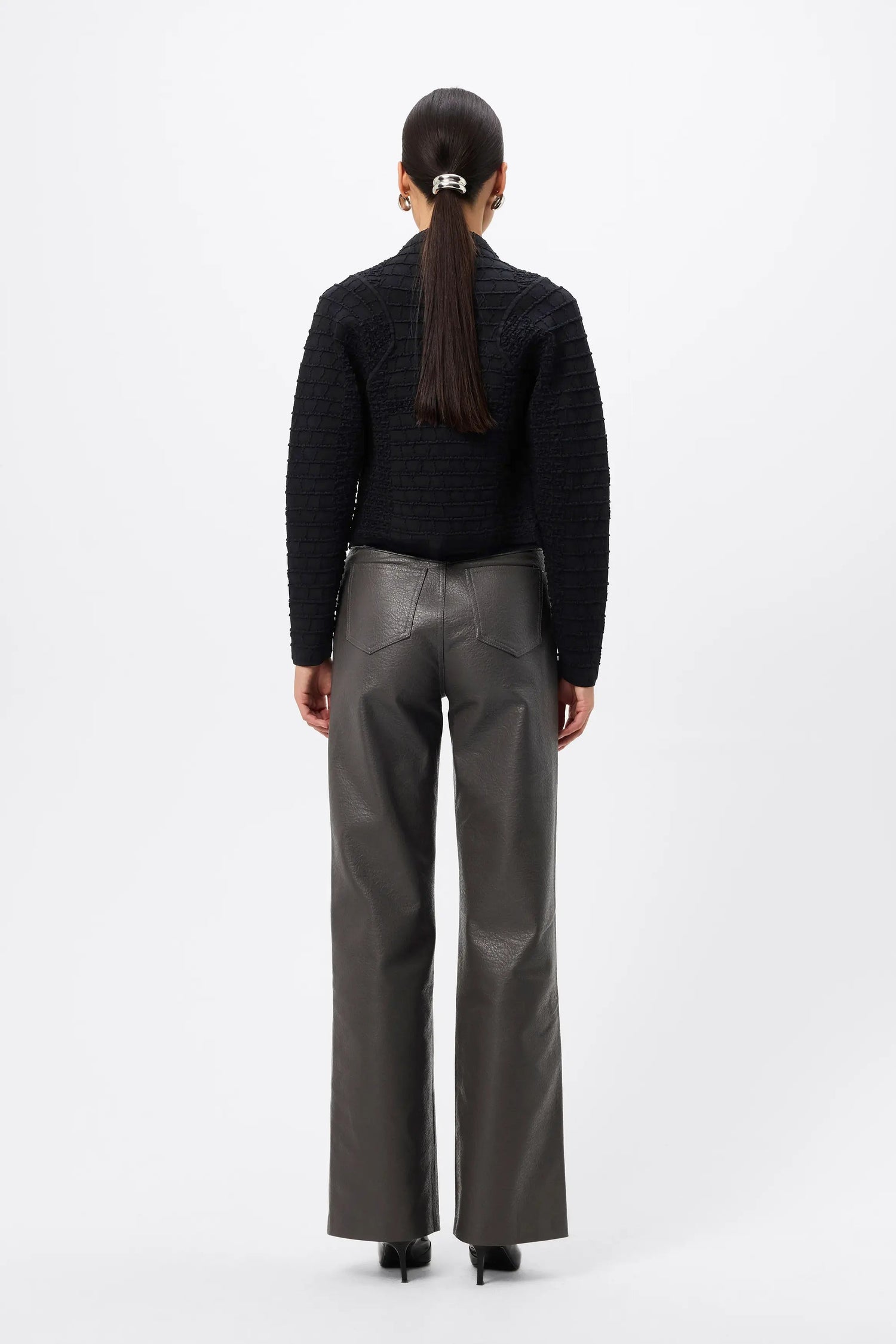 Mossman - Carter Cardigan