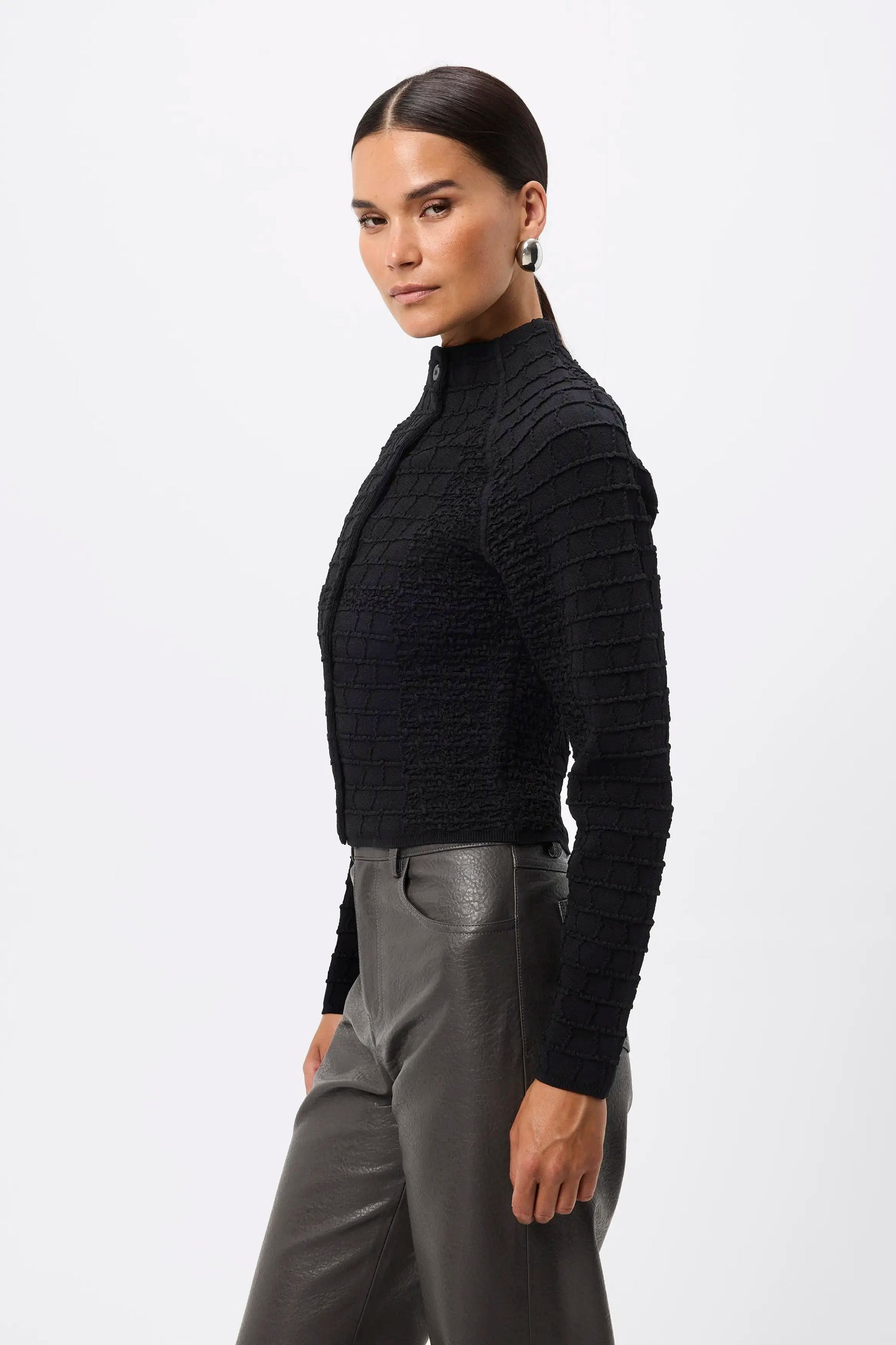 Mossman - Carter Cardigan