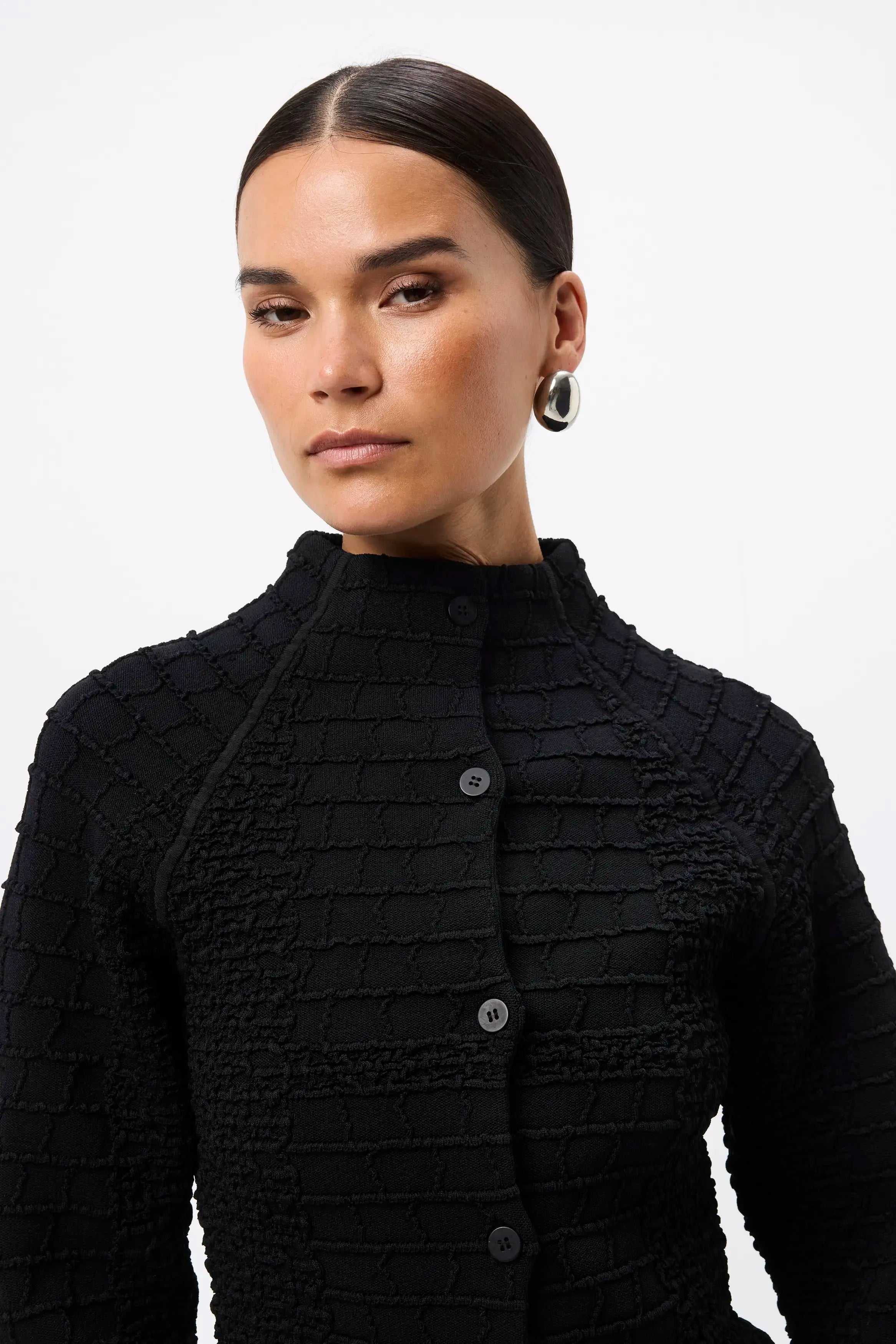 Mossman - Carter Cardigan