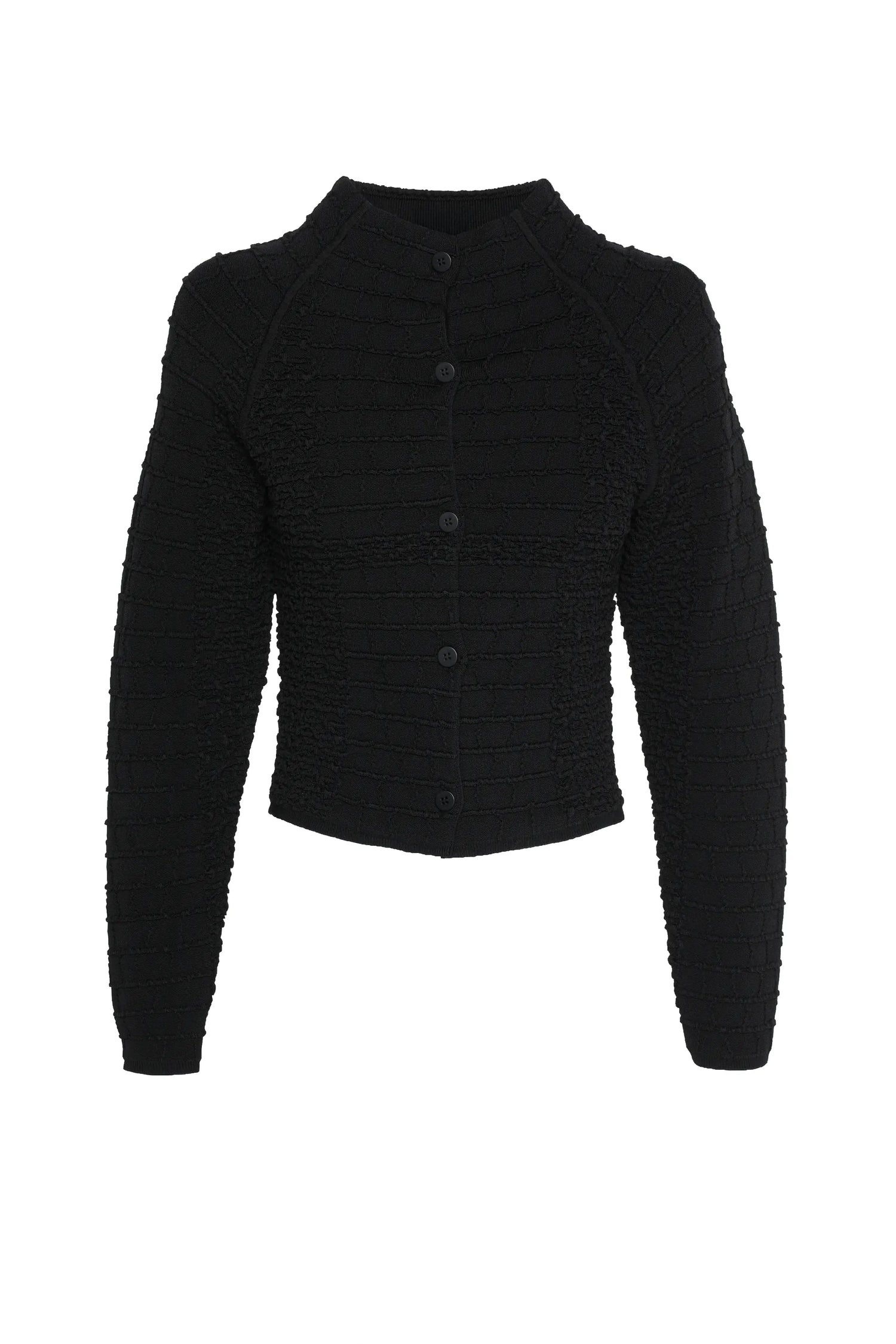 Mossman - Carter Cardigan