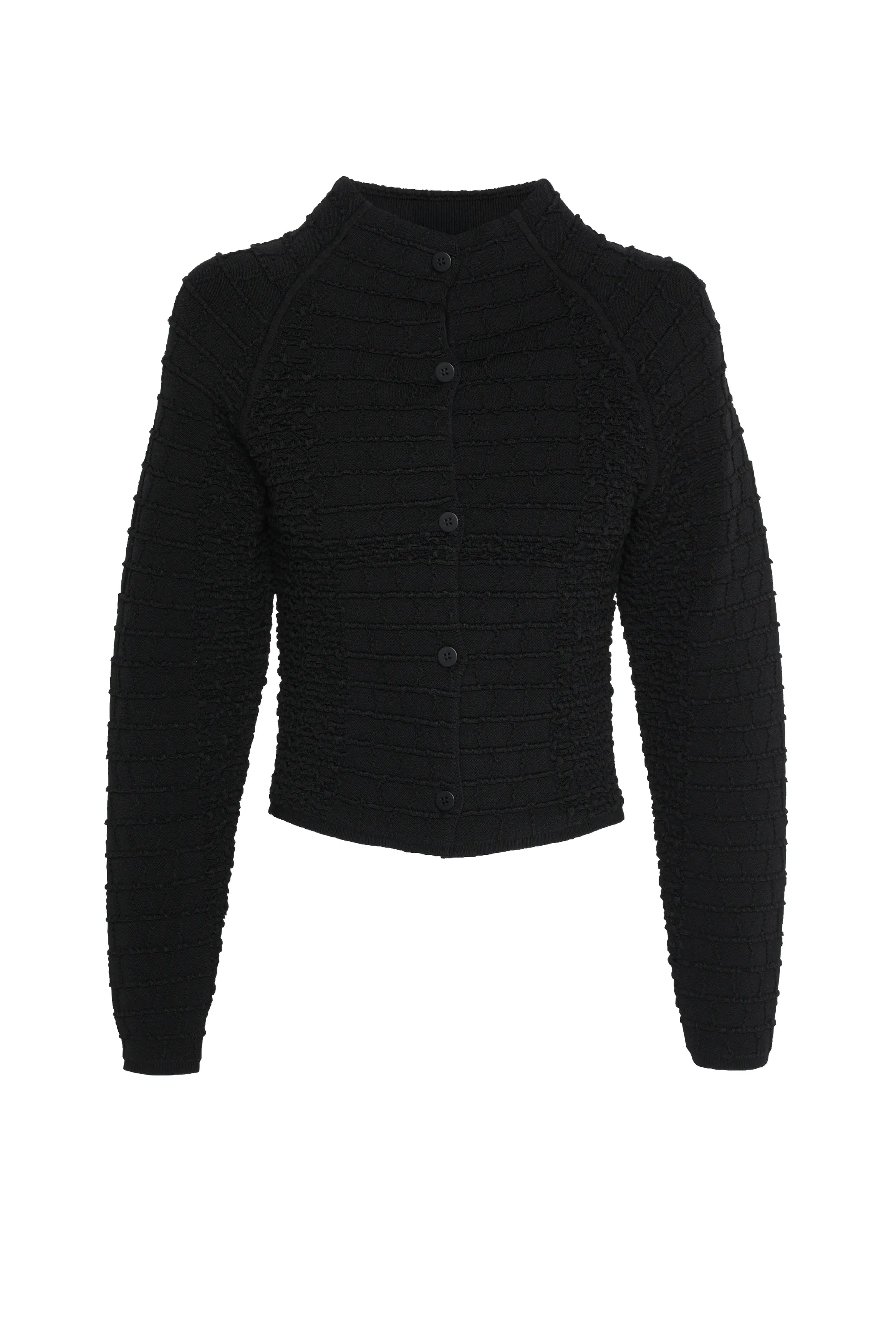Mossman - Carter Cardigan
