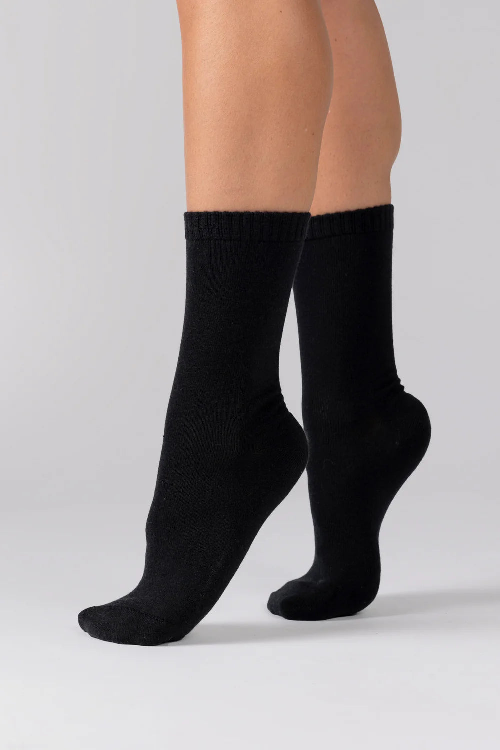 Marlow - Cashmere Wool Socks