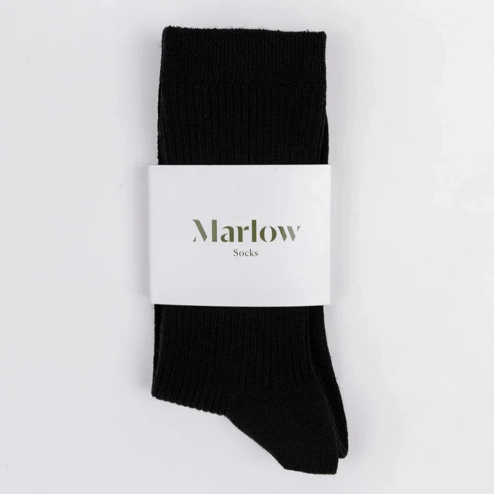 Marlow - Cashmere Wool Socks