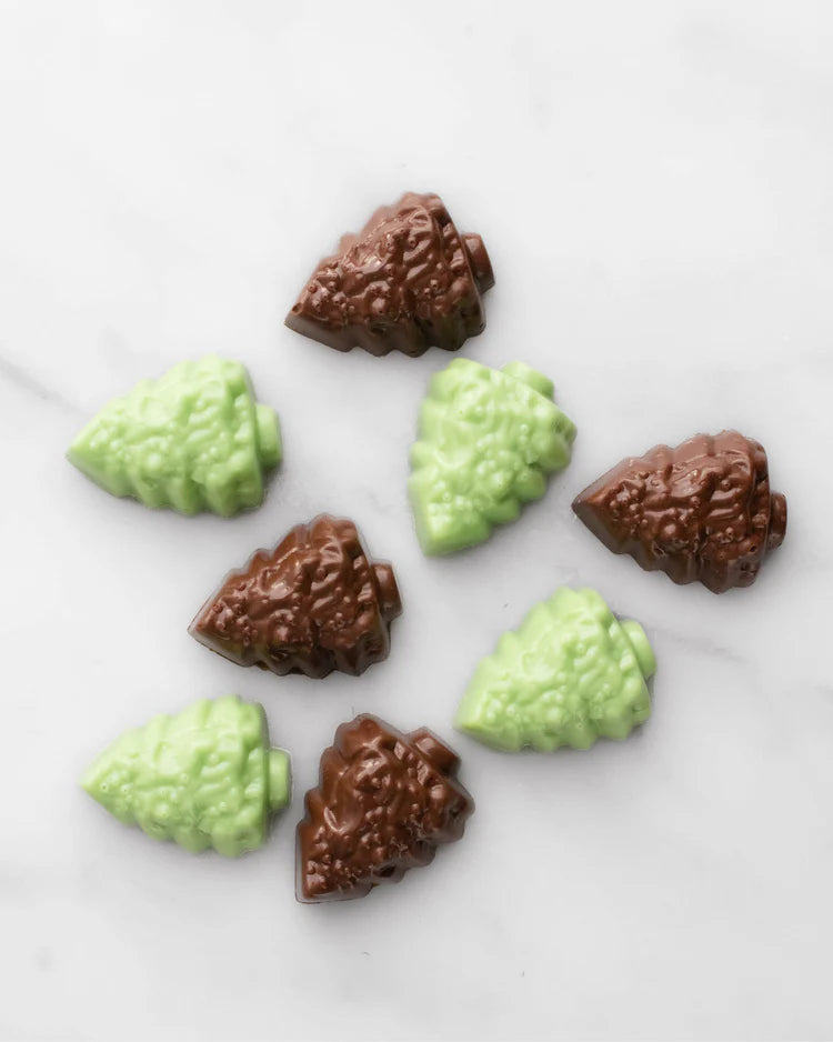 House of Chocolate - Chocolate Trees