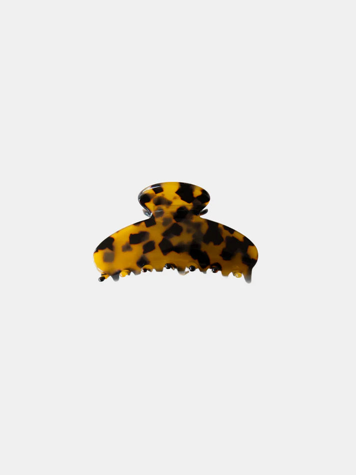Sophie - Claw Clip Curved