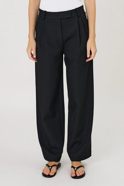Remain - Lindy Pants - Black