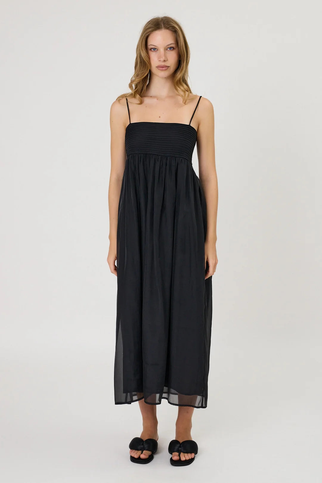 Remain - Carina Maxi Dress