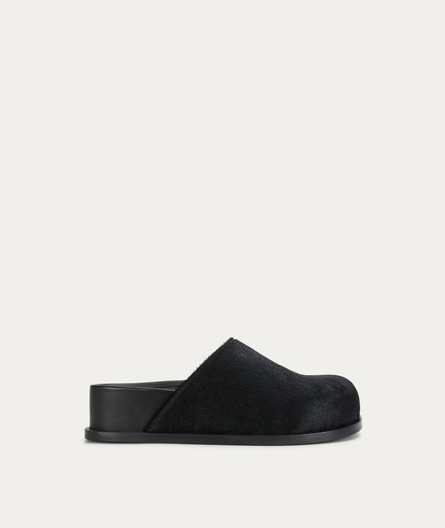 Deadly Ponies - Alastor Slide - Black