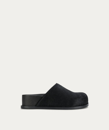 Deadly Ponies - Alastor Slide - Black