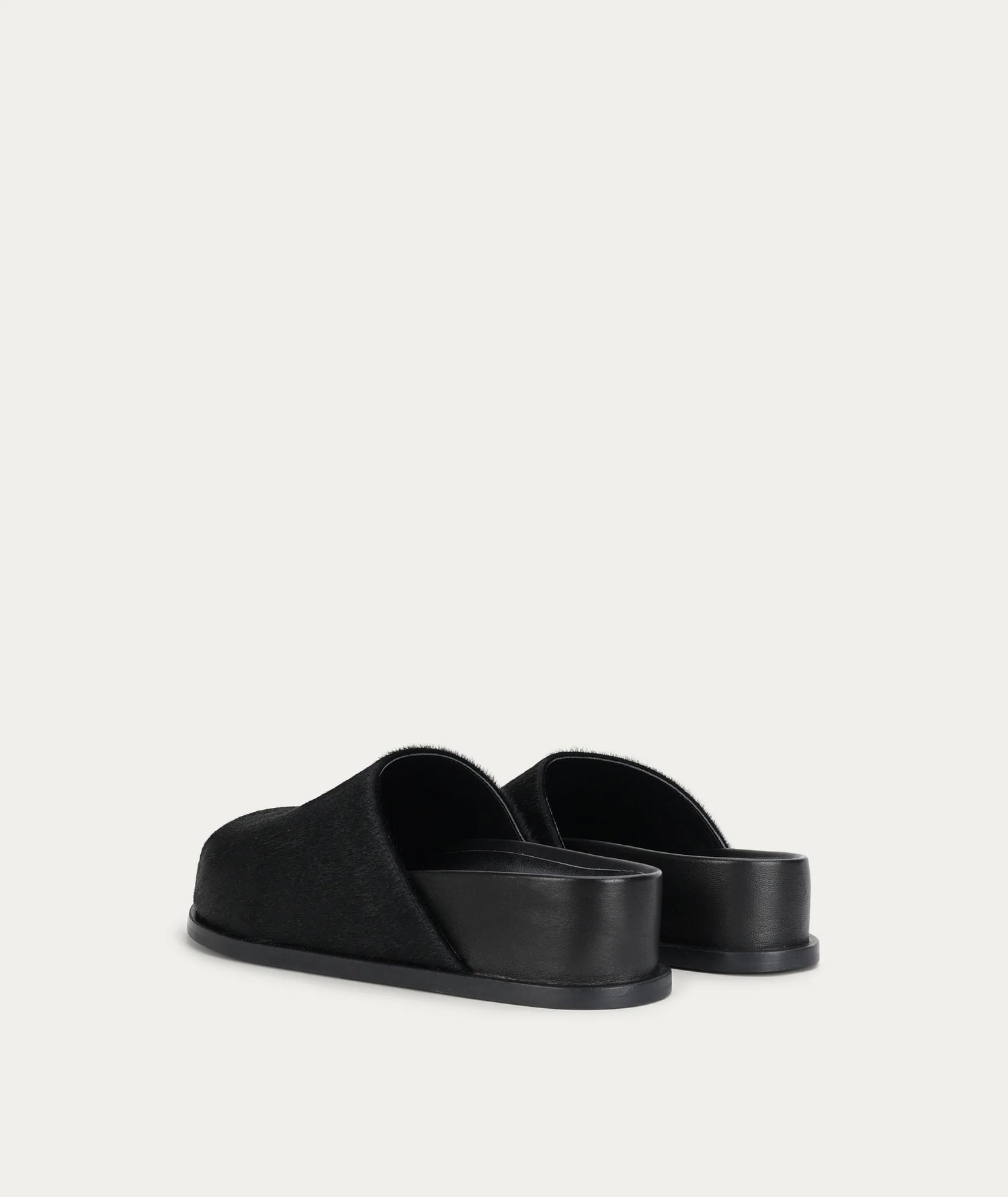 Deadly Ponies - Alastor Slide - Black
