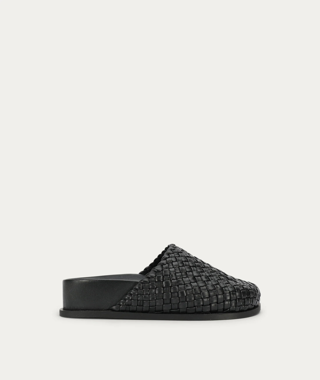 Deadly Ponies - Alastor Slide - Black Woven