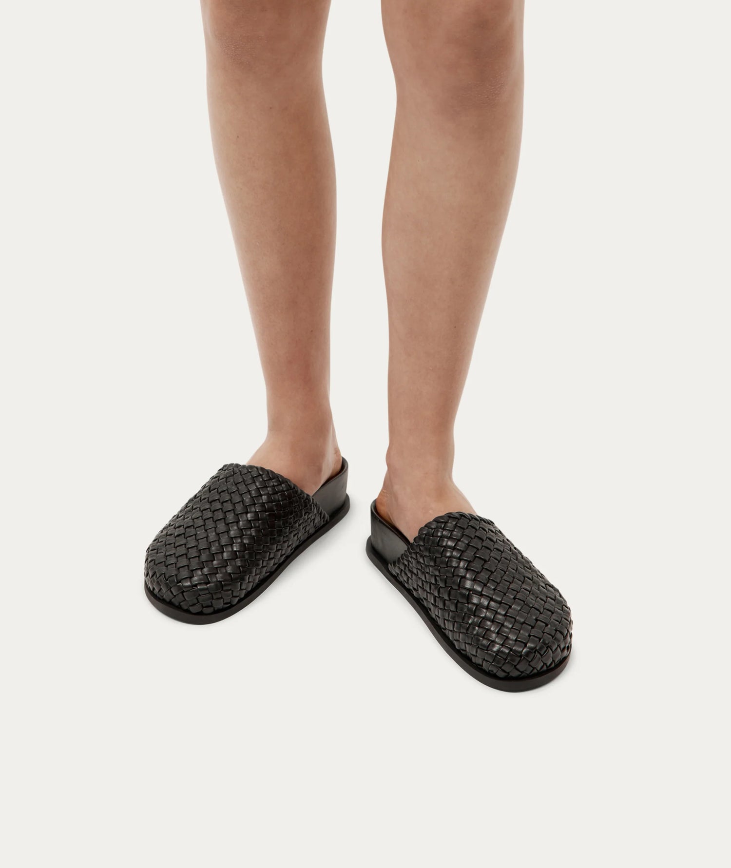 Deadly Ponies - Alastor Slide - Black Woven