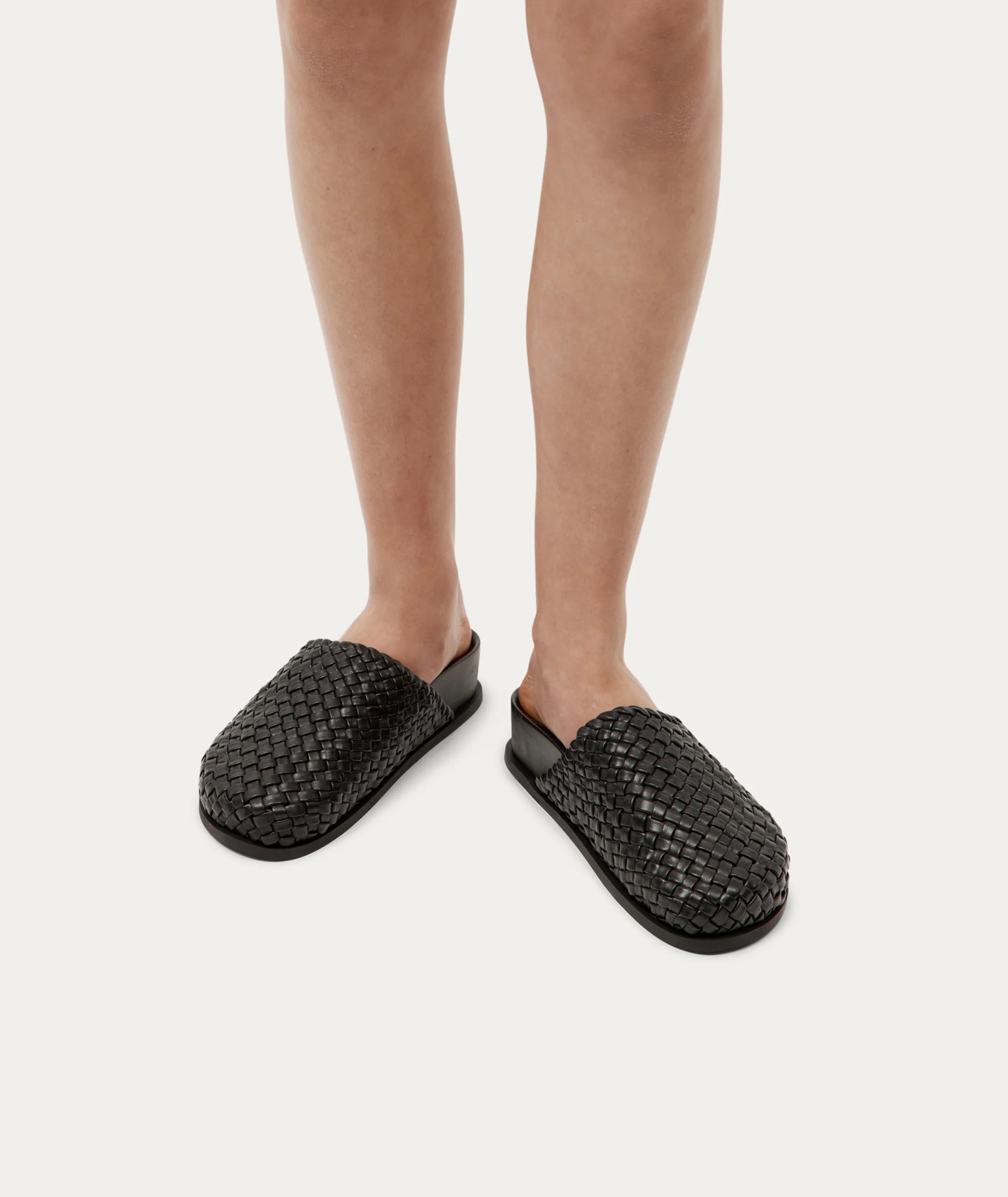 Deadly Ponies - Alastor Slide - Black Woven
