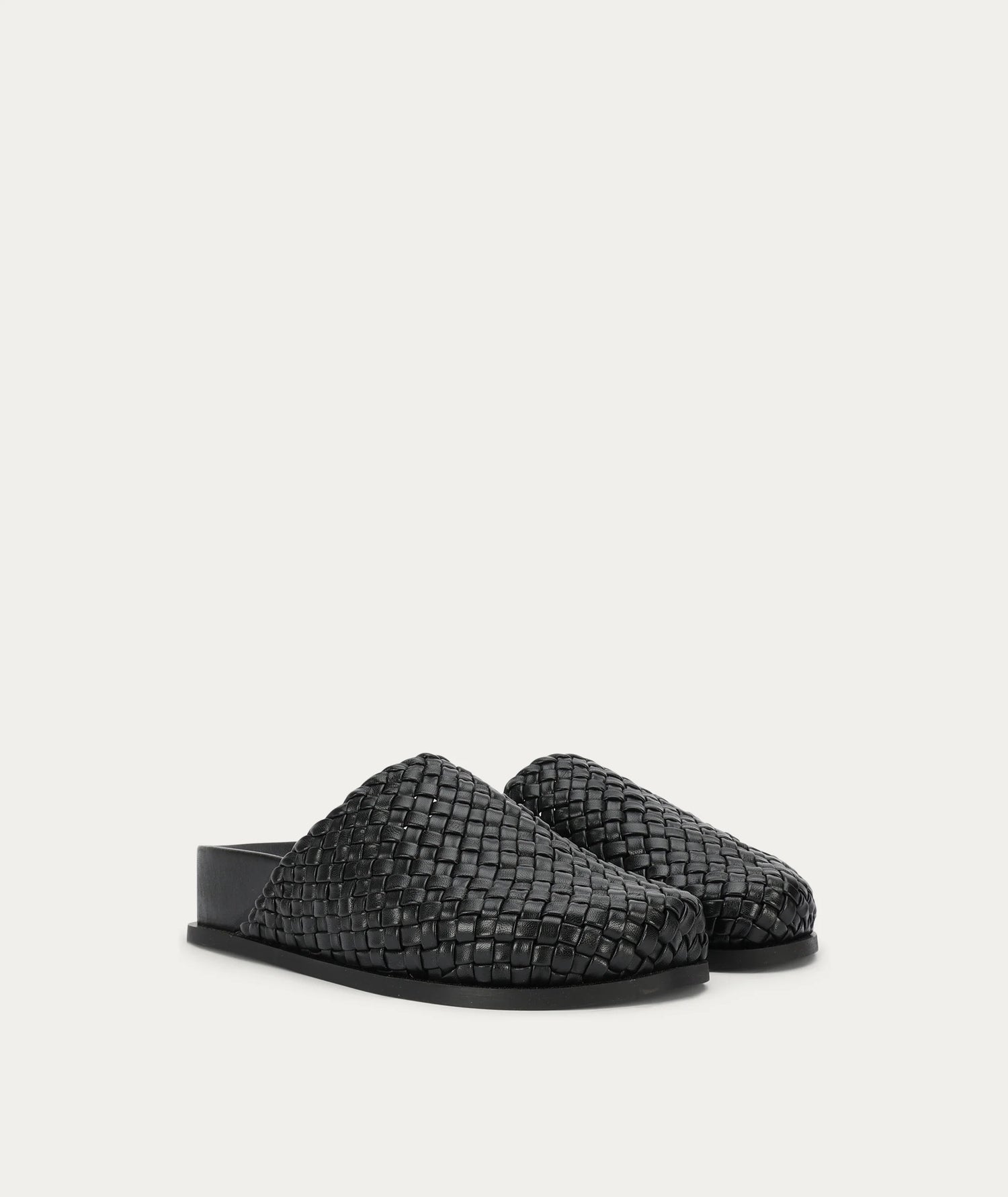 Deadly Ponies - Alastor Slide - Black Woven