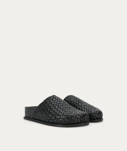 Deadly Ponies - Alastor Slide - Black Woven