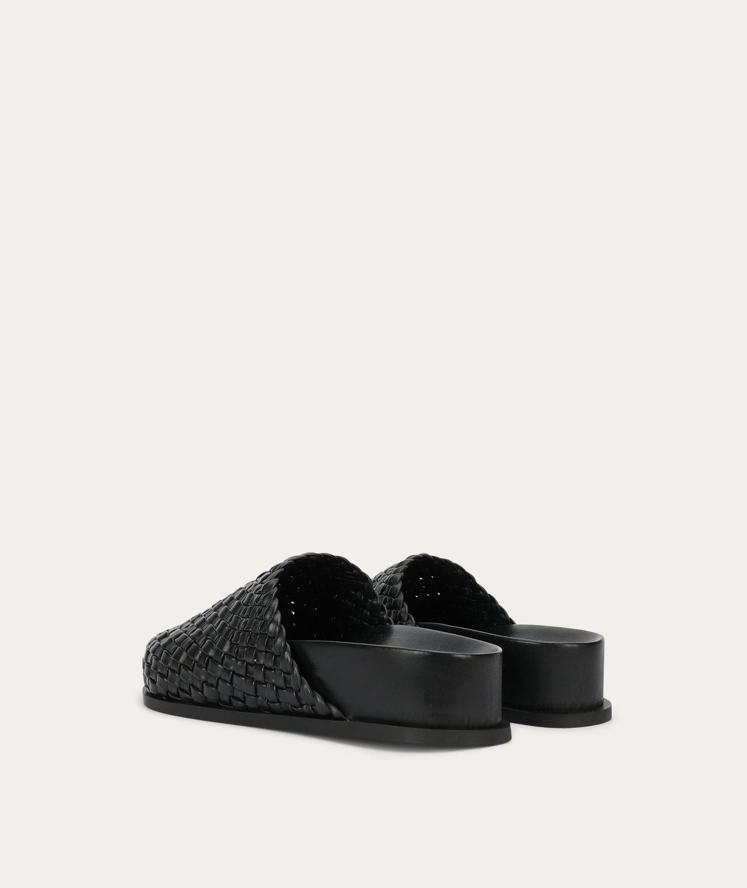 Deadly Ponies - Alastor Slide - Black Woven