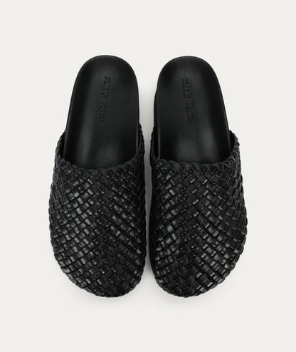 Deadly Ponies - Alastor Slide - Black Woven