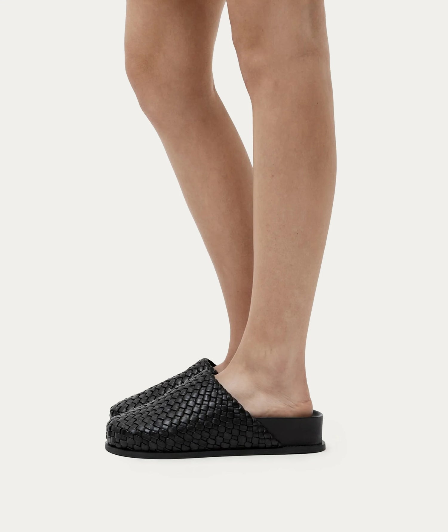 Deadly Ponies - Alastor Slide - Black Woven