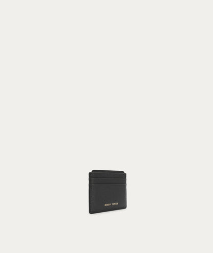Deadly Ponies - Card Sleeve - Black