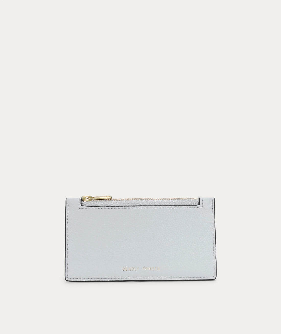 Deadly Ponies - Card Holder - Iceberg