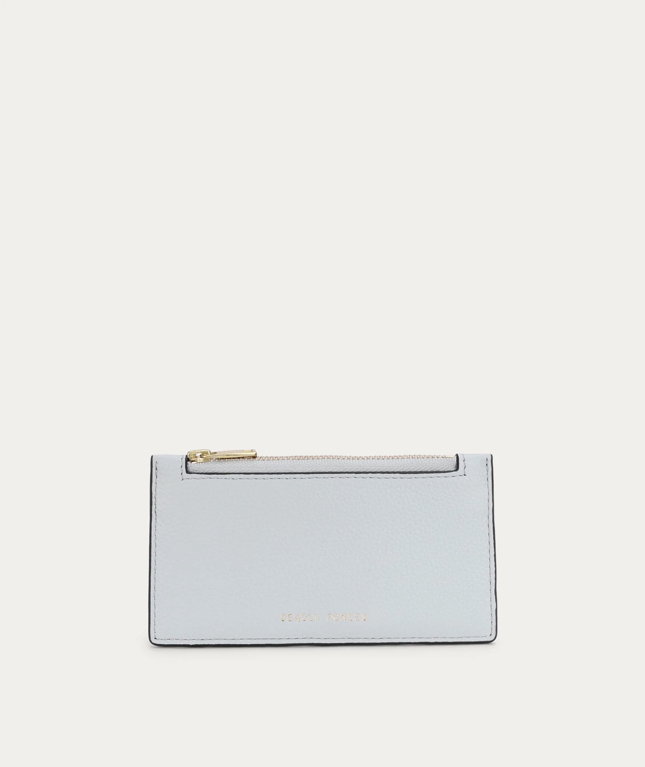 Deadly Ponies - Card Holder - Iceberg