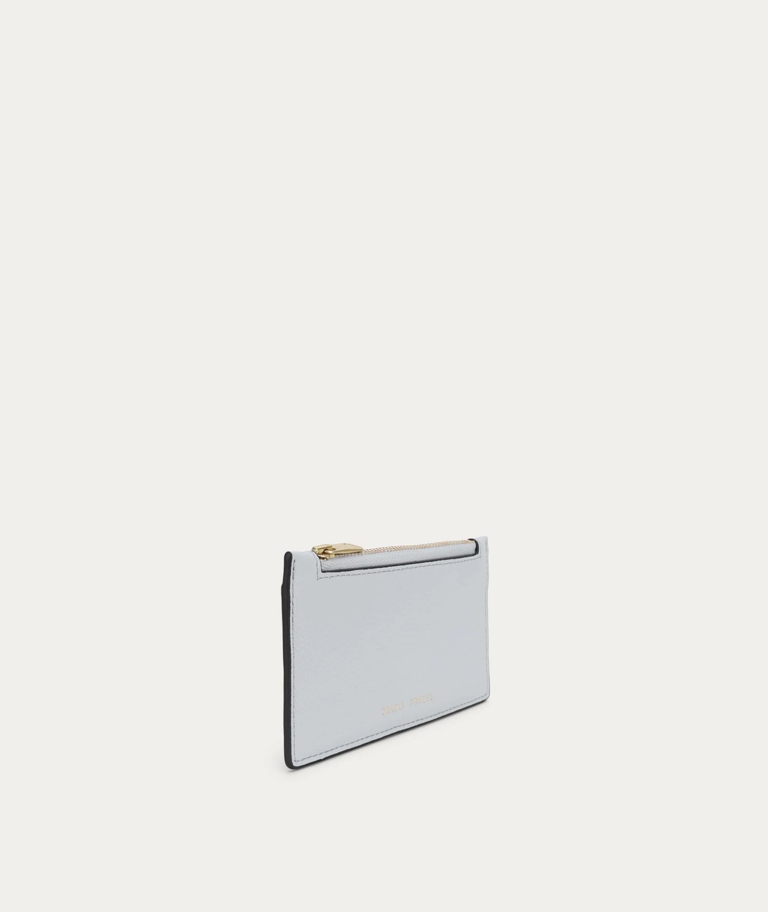 Deadly Ponies - Card Holder - Iceberg