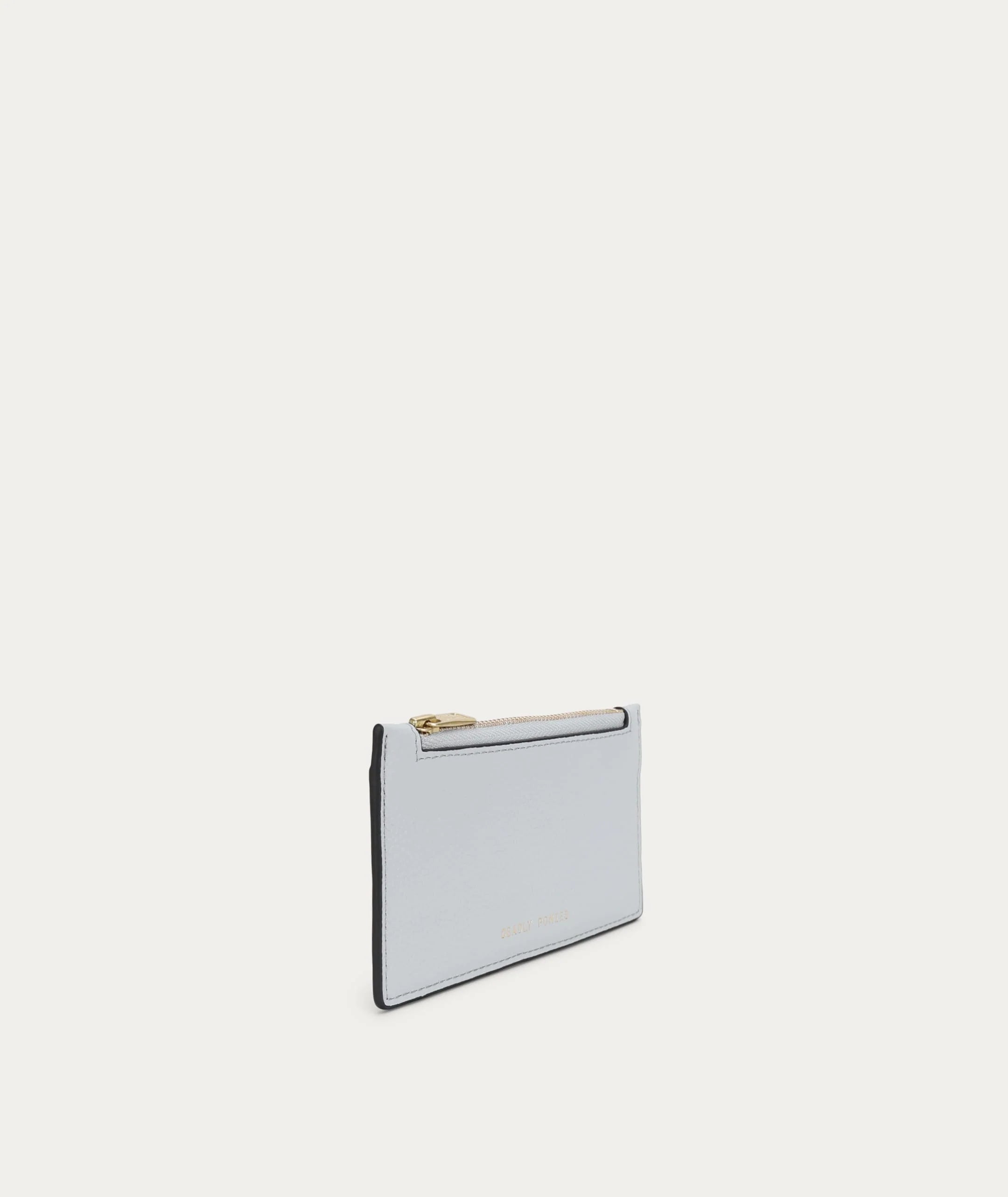 Deadly Ponies - Card Holder - Iceberg