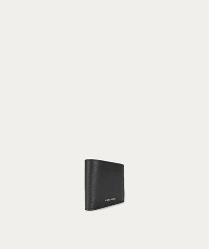 Deadly Ponies - Unisex Flip Wallet - Black