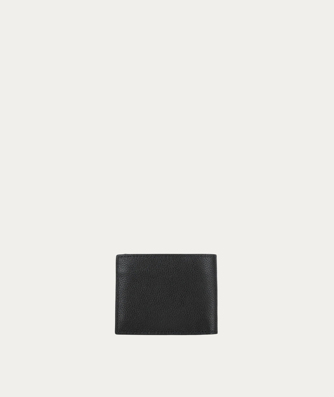 Deadly Ponies - Unisex Flip Wallet - Black