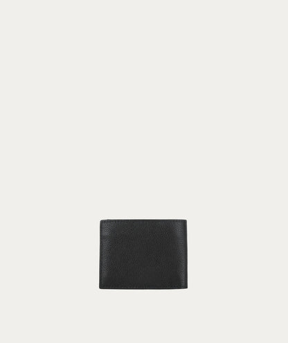 Deadly Ponies - Unisex Flip Wallet - Black