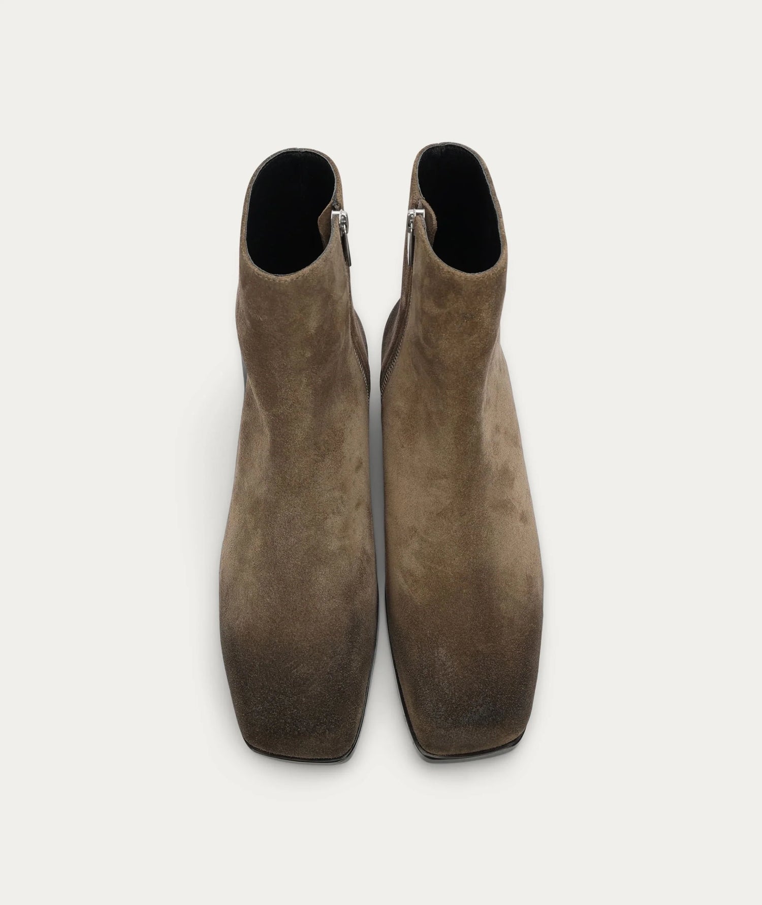 Deadly Ponies - Lo Rider Boot - Dune Suede