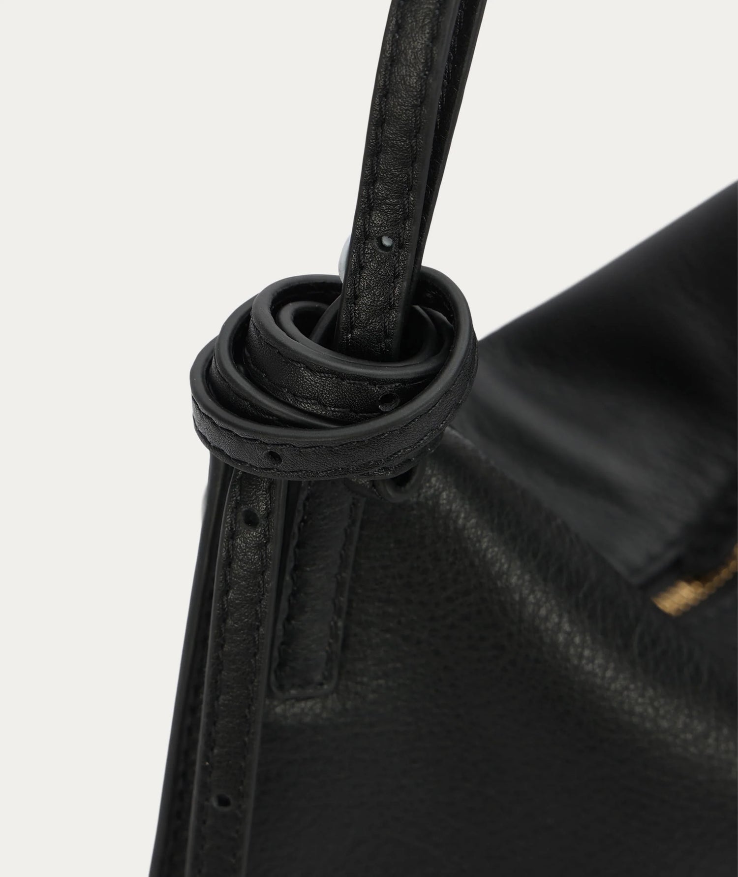 Deadly Ponies - Mr Chopalopagus - Black Bulle/Brass