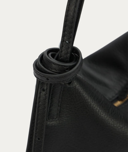 Deadly Ponies - Mr Chopalopagus - Black Bulle/Brass