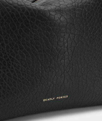 Deadly Ponies - Mr Midimese - Black Bulle/Brass