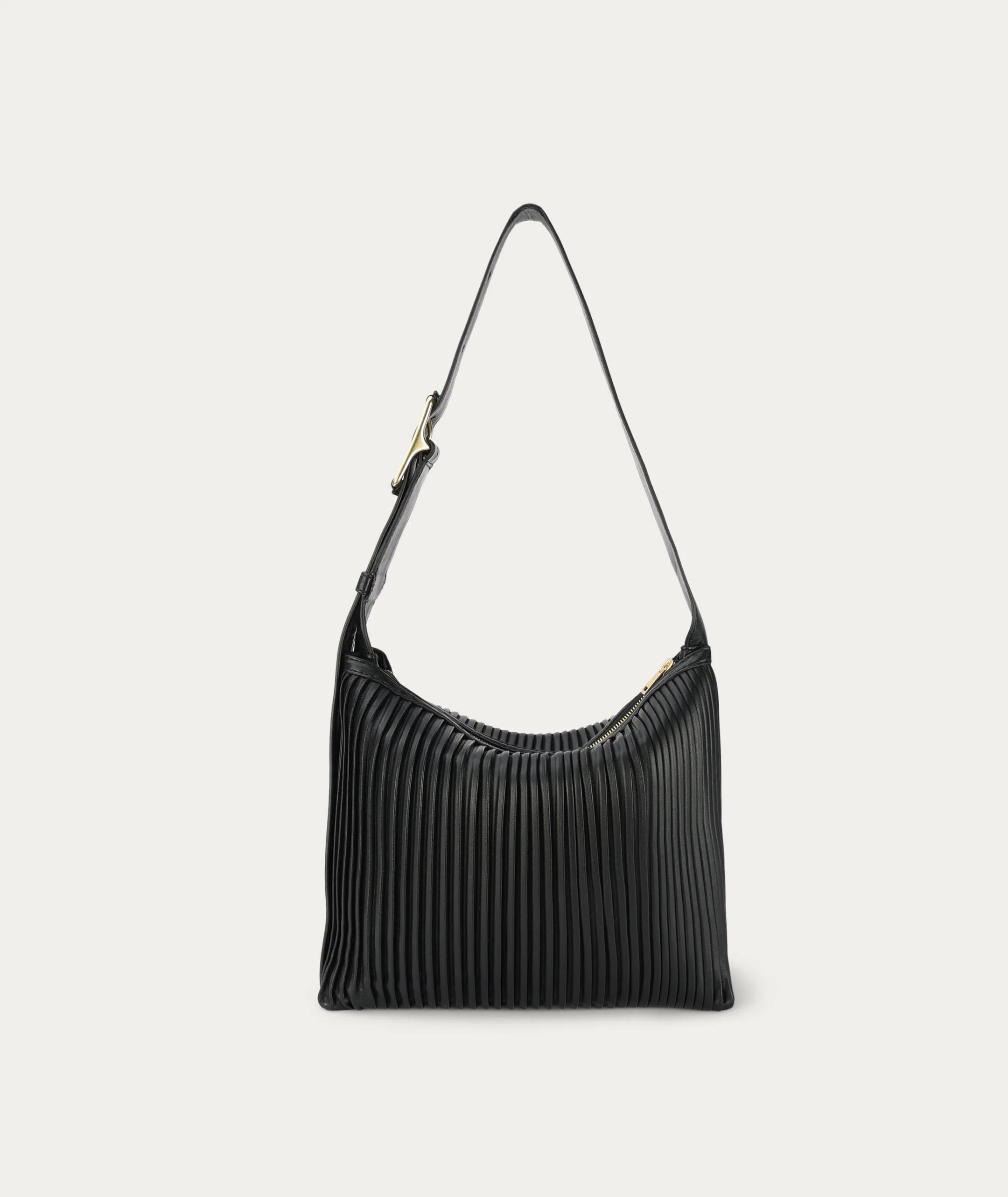 Deadly Ponies - Mr Midimese - Black Pleated