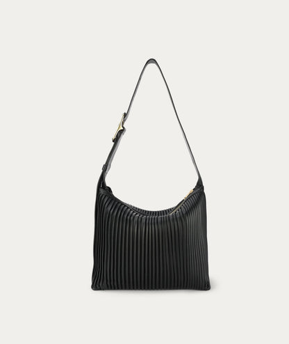 Deadly Ponies - Mr Midimese - Black Pleated
