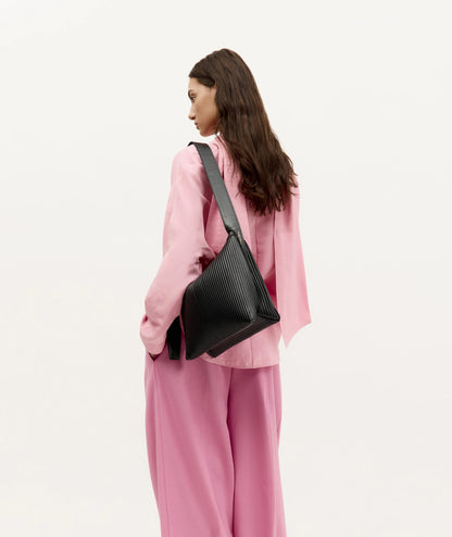 Deadly Ponies - Mr Midimese - Black Pleated