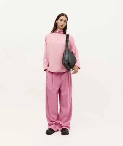 Deadly Ponies - Mr Midimese - Black Pleated