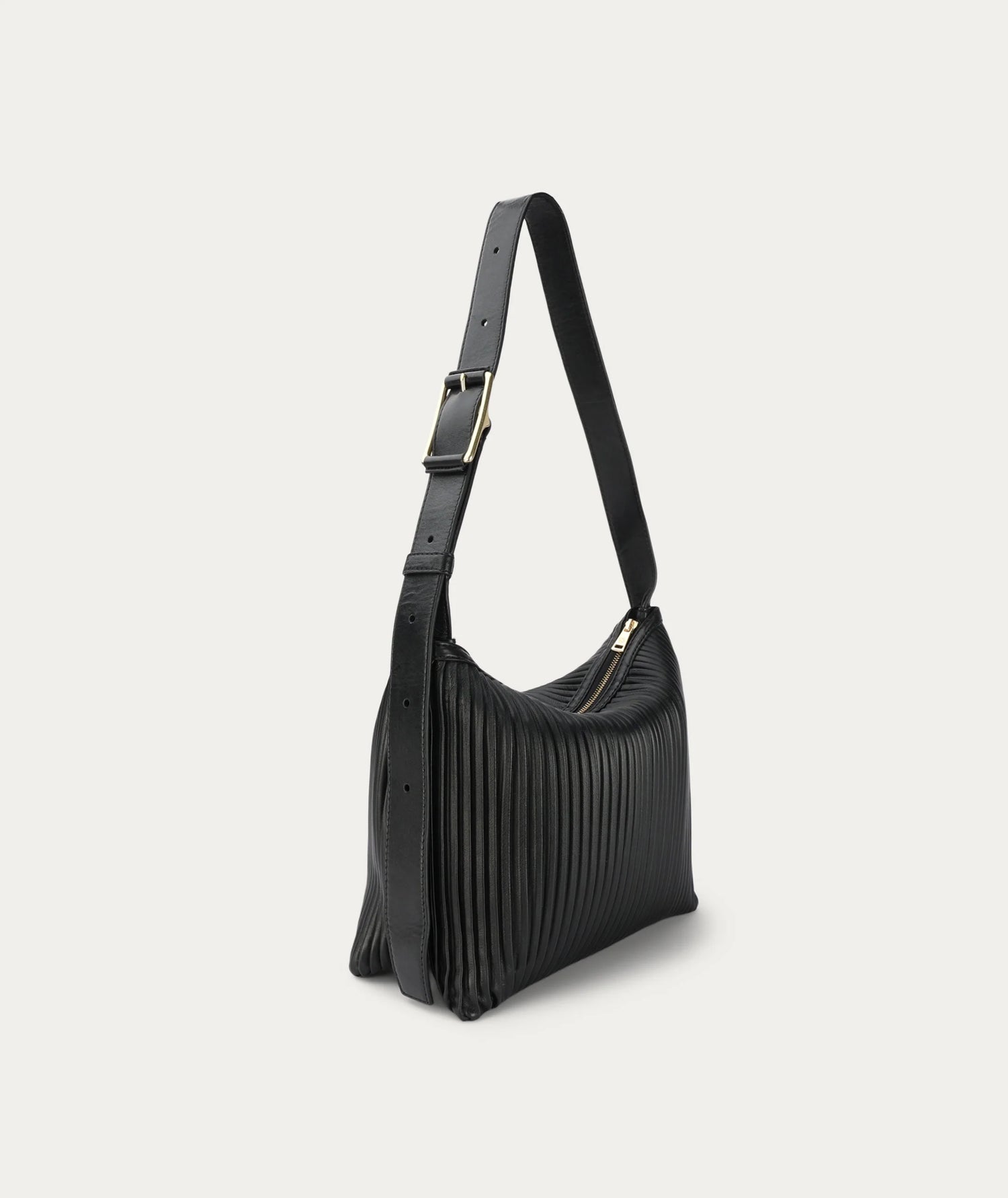 Deadly Ponies - Mr Midimese - Black Pleated
