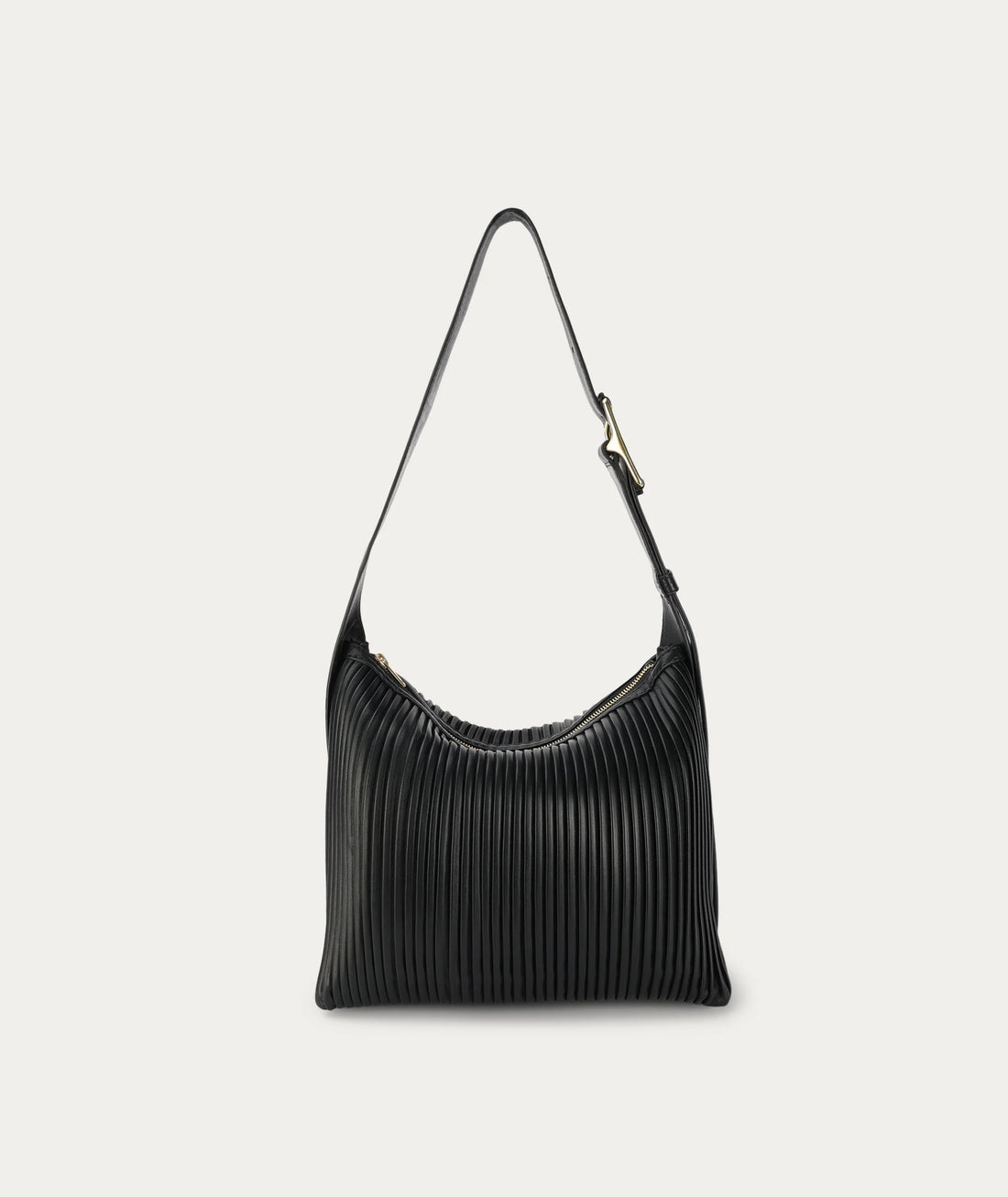 Deadly Ponies - Mr Midimese - Black Pleated