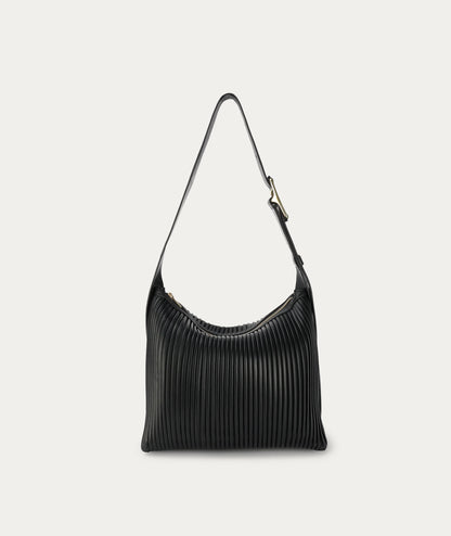 Deadly Ponies - Mr Midimese - Black Pleated
