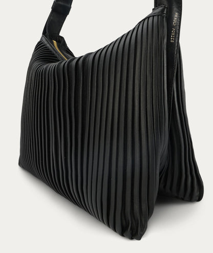 Deadly Ponies - Mr Midimese - Black Pleated