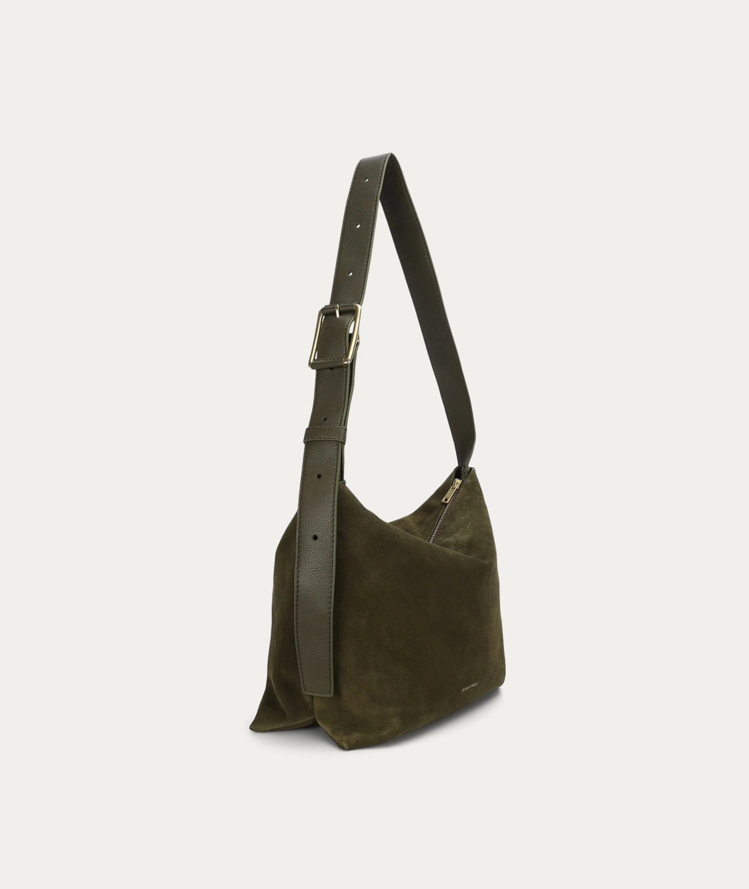 Deadly Ponies  - Mr Midimese - Kale Suede
