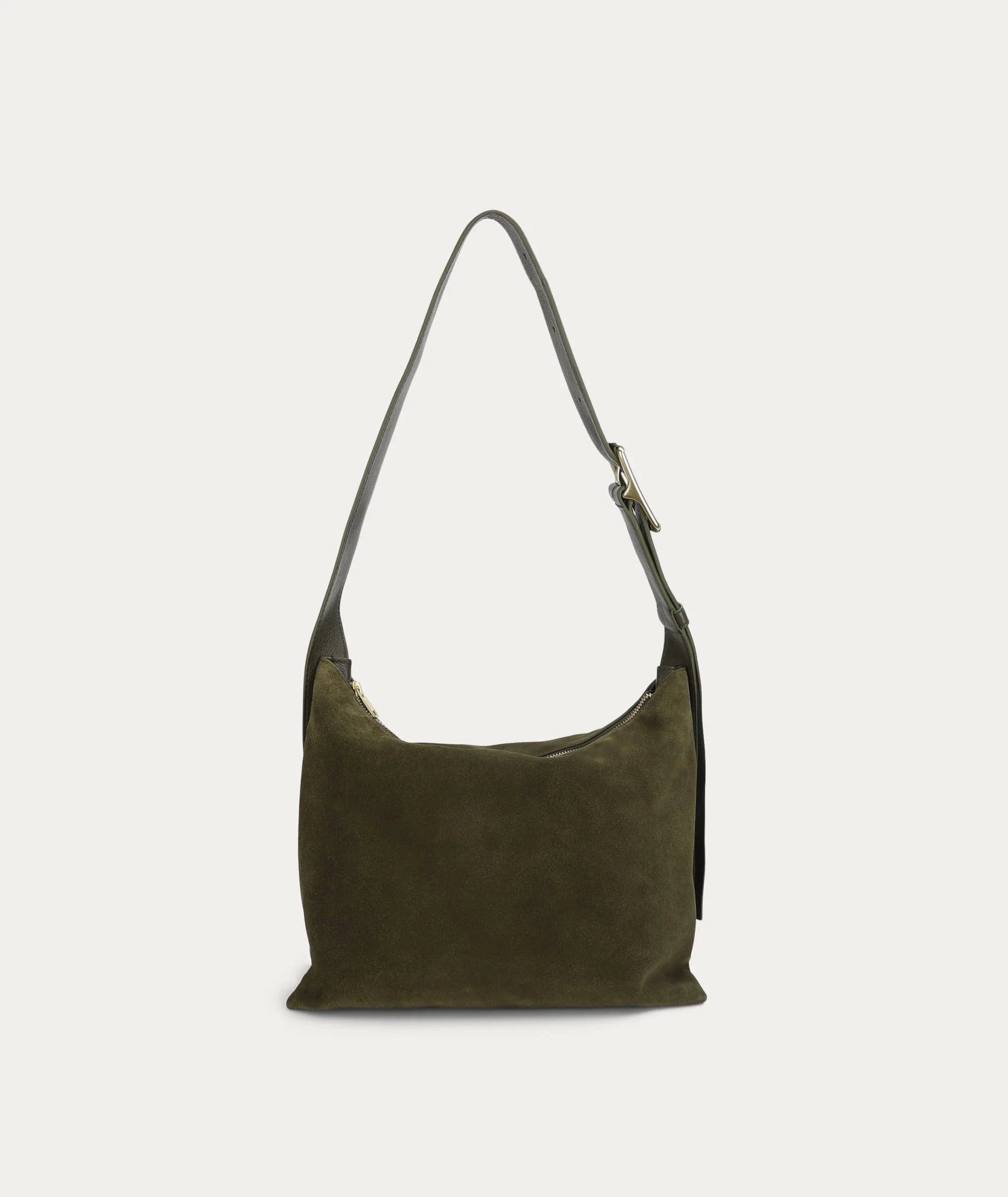 Deadly Ponies  - Mr Midimese - Kale Suede
