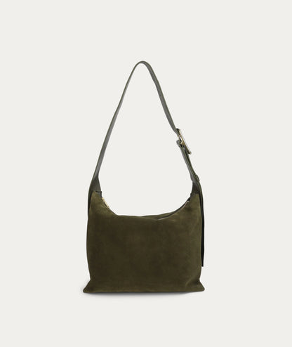Deadly Ponies  - Mr Midimese - Kale Suede