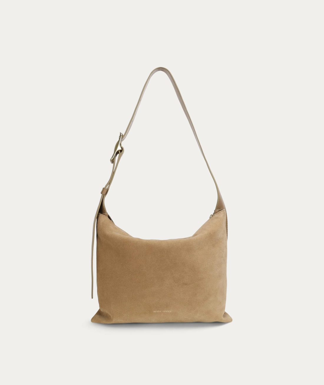 Deadly Ponies - Mr Midimese - Oat Suede
