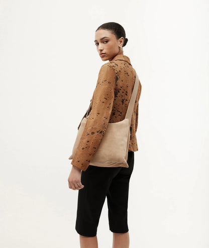 Deadly Ponies - Mr Midimese - Oat Suede