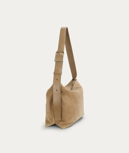 Deadly Ponies - Mr Midimese - Oat Suede