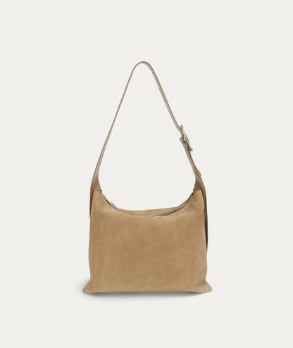 Deadly Ponies - Mr Midimese - Oat Suede